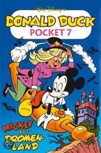 Donald Duck pocket 9789085742289 Walt Disney, Boeken, Kinderboeken | Jeugd | 13 jaar en ouder, Verzenden, Gelezen, Walt Disney