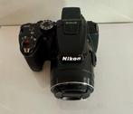 Nikon P500 Digitale compact camera, Nieuw