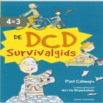 De DCD survivalgids 9789059326934 Nico De Braeckeleer, Boeken, Verzenden, Zo goed als nieuw, Nico De Braeckeleer