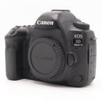 Canon EOS 5D Mark IV body | Tweedehands, Audio, Tv en Foto, Fotocamera's Digitaal, Verzenden, Zo goed als nieuw, Canon