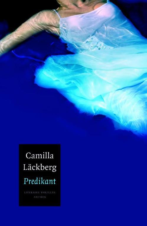 Predikant / Patrik Hedström & Erica Falck / 2 9789041415905, Boeken, Thrillers, Gelezen, Verzenden