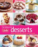 De lekkerste Libelle desserts / Libelle 9789401417952, Boeken, Verzenden, Zo goed als nieuw