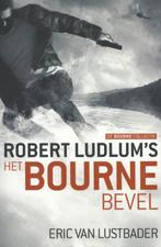 Jason Bourne  -   Het Bourne bevel 9789024558957, Boeken, Gelezen, Robert Ludlum, Eric van Lustbader, Verzenden