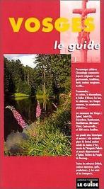 Vosges, le guide  Germonville, Jean-Paul  Book, Germonville, Jean-Paul, Verzenden