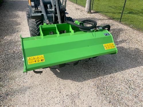 GS130 Hydraulische Grond frees, Articles professionnels, Agriculture | Outils