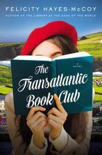 The Transatlantic Book Club 4 Finfarran Peninsula, 4, Gelezen, Felicity Hayes-McCoy, Verzenden