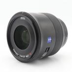 Zeiss Batis 40mm F/2 Close Focus Sony FE | Tweedehands, Verzenden, Zo goed als nieuw