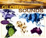 Various - Global Sounds - Journey Into Music, Gebruikt