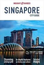 Insight Guides: Singapore City Guide 9781786710512, Verzenden, Zo goed als nieuw, Insight Guides