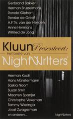 Het beste van NightWriters 9789057593888 Kluun, Boeken, Literatuur, Verzenden, Gelezen, Kluun