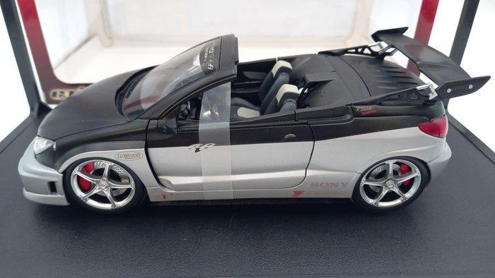 Norev 1:18 - Modelauto - Parotech 206 CC - (cod.F28), Hobby en Vrije tijd, Modelauto's | 1:5 tot 1:12