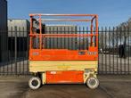 Veiling: Schaarlift JLG 1930ES Elektrisch 7.72m 2014, Articles professionnels, Ophalen