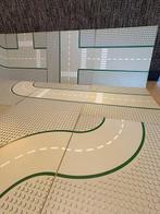 Lego Plaques de base - Ville - Lego Grondplaten 17x, Nieuw