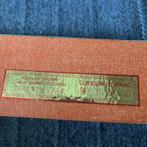 Chinese Calligraphy Brush Set — “China Arts and Crafts”