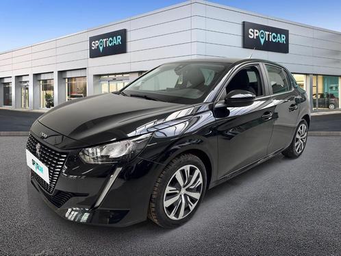 Peugeot 208, Auto's, Peugeot