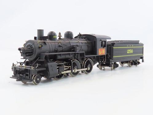 Mehano H0 - Stoomlocomotief met tender (1) - Type 2-6-0 -, Hobby en Vrije tijd, Modeltreinen | H0