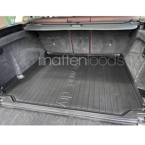All Weather kofferbakmat BMW X5 F15 SUV 2013-2018, Auto-onderdelen, Interieur en Bekleding, Verzenden