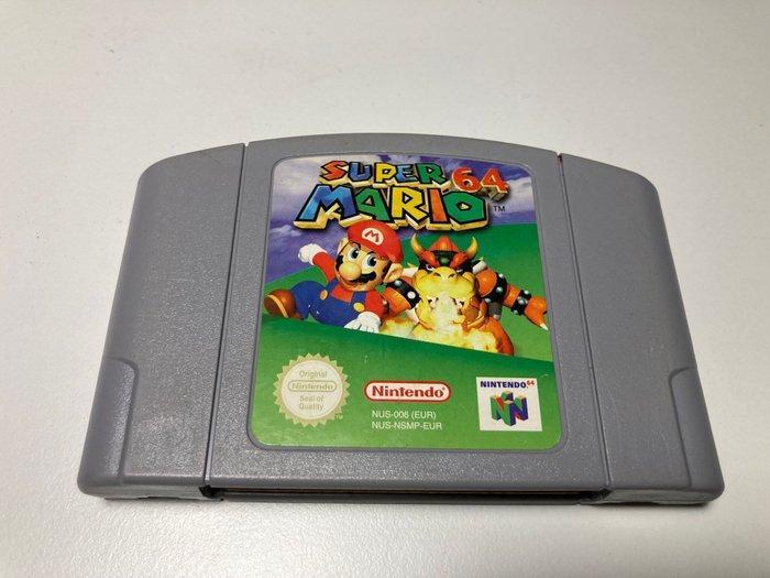 Nintendo - Nintendo 64 - Gex 3 - Turok Rage Wars - Charlie, Games en Spelcomputers, Spelcomputers | Overige Accessoires