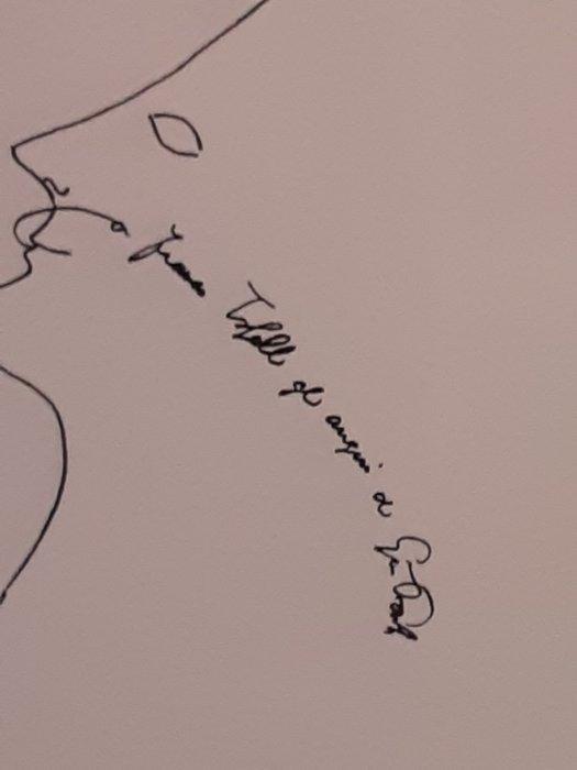 Ontwerp Tegel (2) - Centolettere - Ceramica Bardelli, Antiek en Kunst, Antiek | Meubels | Stoelen en Sofa's