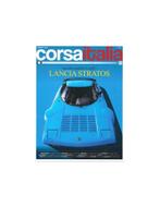 2019 CORSA ITALIA MAGAZINE 32 NEDERLANDS, Livres, Autos | Brochures & Magazines, Ophalen of Verzenden