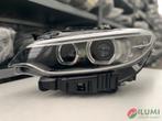 BMW 2er F22 XENON PHARE AVANT GAUCHE KPL 7304465, Auto-onderdelen, Verlichting, Verzenden, Gebruikt, BMW