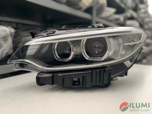 BMW 2er F22 XENON PHARE AVANT GAUCHE KPL 7304465, Auto-onderdelen, Verlichting, Gebruikt, BMW, Verzenden