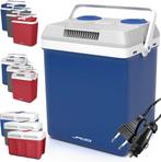 Koelbox Elektrisch – 12V en 230 volt - Coolbox - Frigobox -, Caravans en Kamperen, Koelboxen, Verzenden, Nieuw