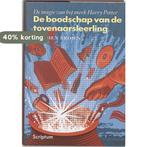 De boodschap van de tovenaarsleerling 9789055944439, Boeken, Verzenden, Gelezen, Sandra Brown