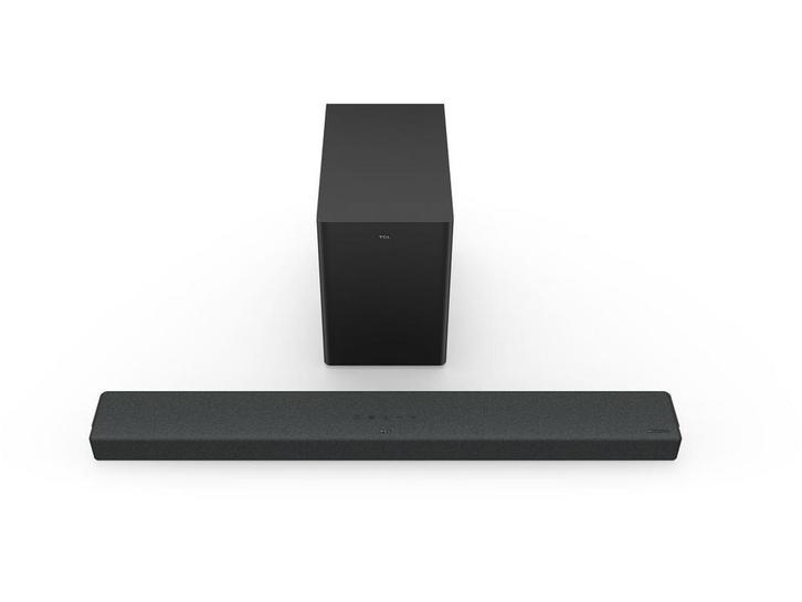 TCL C935UE - 5.1.2 Kanaal Soundbar - Dolby Atmos® DTS:X® -, Huis en Inrichting, Woonaccessoires | Overige, Zo goed als nieuw, Verzenden