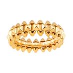 Cartier - Ring - 18 karaat Roségoud, Handtassen en Accessoires, Nieuw