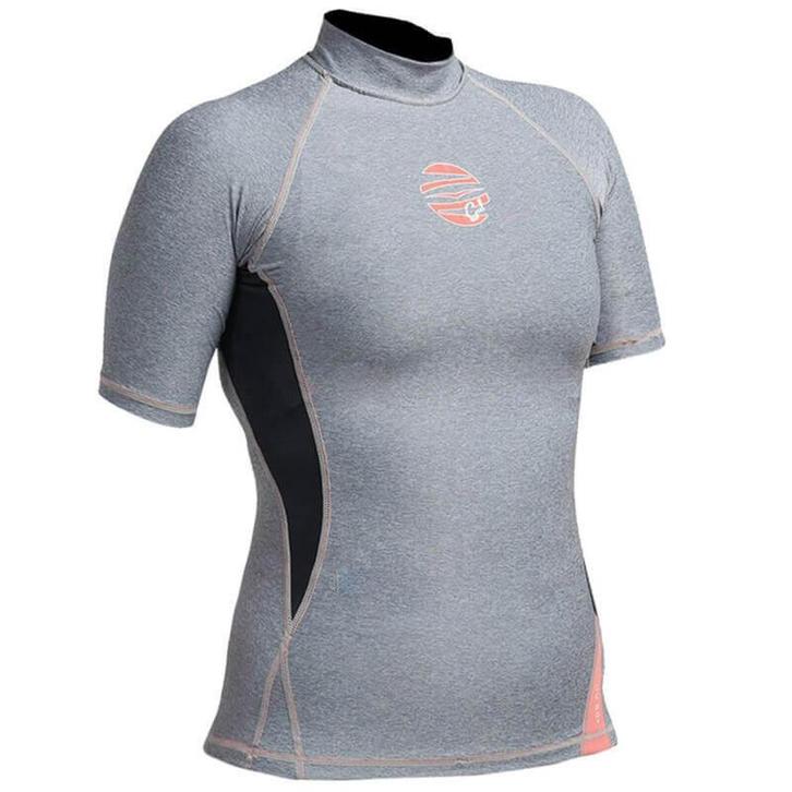 Gul Swami Short Sleeve Rash Vest Dames Maat 34, Watersport en Boten, Watersportkleding, Nieuw, Ophalen of Verzenden