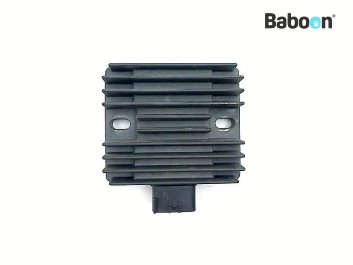 Spanningsregelaar Yamaha XVS 1100 V-Star Custom 2002-2009, Motoren, Onderdelen | Yamaha, Gebruikt, Verzenden