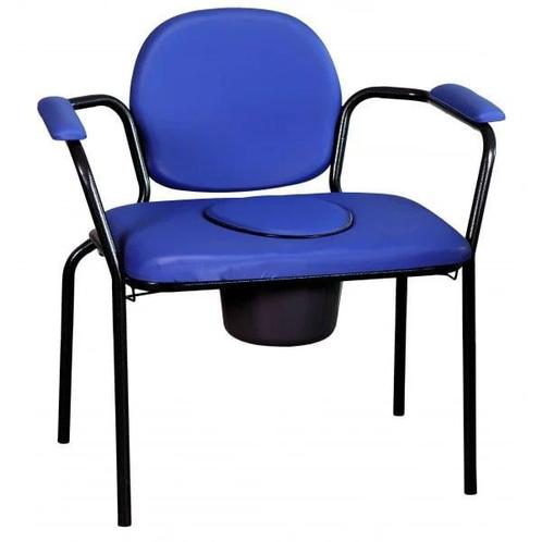 Toiletstoel XL, Diversen, Verpleegmiddelen, Ophalen of Verzenden