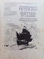 J. M. Barrie/Emund Blampied - The Blampied Edition of Peter