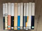 Witte Olifant - Lot met 11 titels uit de reeks - 1962-1966
