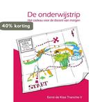 De onderwijstrip 9789082394405, Boeken, Verzenden, Zo goed als nieuw