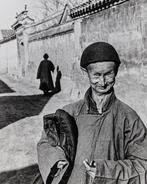 Henri Cartier-Bresson - MAGNUM - CHINA #05, Antiek en Kunst, Kunst | Schilderijen | Modern