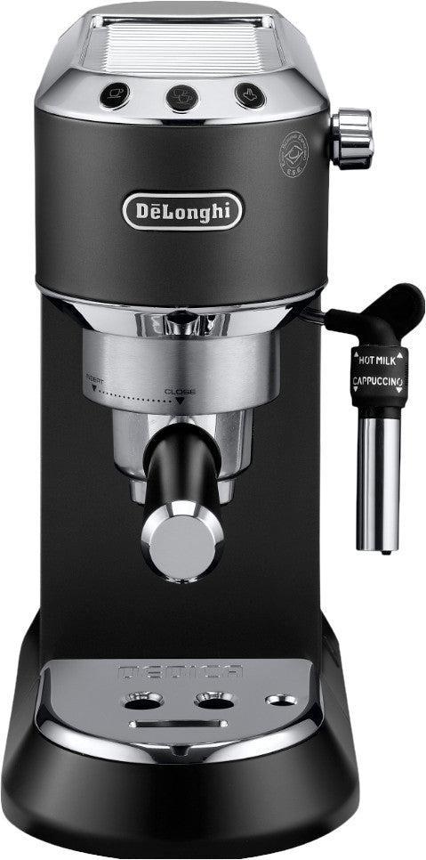 DeLonghi EC685.BK Dedica Zwart Koffieapparaten, Elektronische apparatuur, Koffiemachine-accessoires, Verzenden