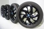 BMW i3s 428 19 inch velgen Bridgestone Winterbanden Originee, Ophalen of Verzenden, Nieuw