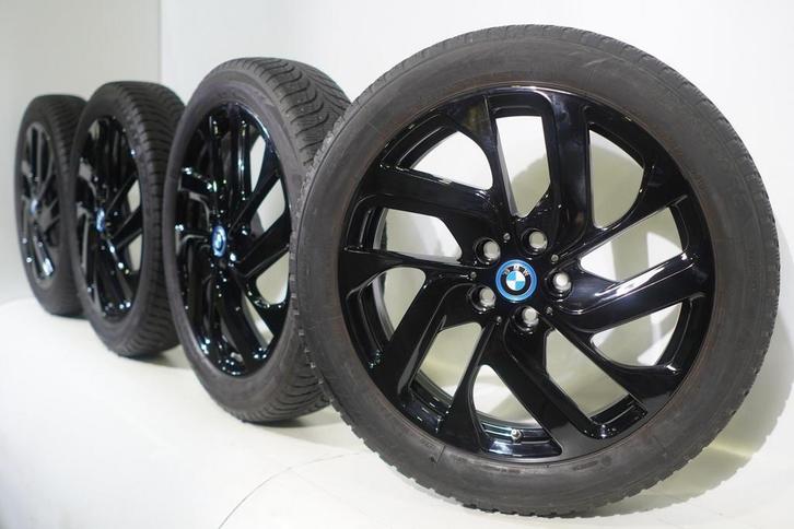 BMW i3s 428 19 inch velgen Bridgestone Winterbanden Originee, Auto-onderdelen, Banden en Velgen, Ophalen of Verzenden