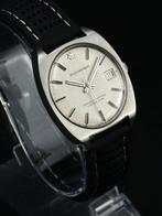 Bucherer - Officially Certified Chronometer - Zonder, Handtassen en Accessoires, Horloges | Heren, Nieuw