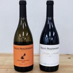 2019 Valle Pradinhos, Touriga Nacional & 2020 Branco -, Verzamelen, Nieuw