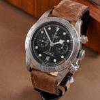 Tudor - Black Bay Chronograph - 79350 - Heren - 2010-2020, Handtassen en Accessoires