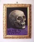 Enzo DAmore (XX-XXI) - Mors, Antiek en Kunst