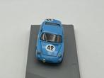 Pinko 1:43 - Model raceauto (2) - Abart 1300 Simca LM 62, Nieuw