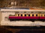Roco N - 23011 N - Autorail (2) - AT 405 Accu-trein - DRG