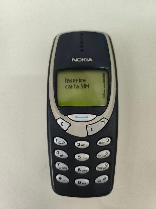 Nokia 3310/ x2 - Mobiele telefoon (2), Games en Spelcomputers, Spelcomputers | Overige Accessoires