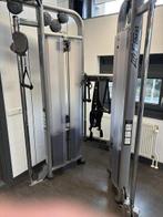 Faillissementsveiling FITNESS toestellen, Sport en Fitness, Fitnessmaterialen, Gebruikt