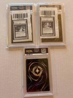 Disney - 3 Graded card - Lorcana - PSA, Nieuw