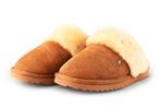 Warmbat Pantoffels in maat 38 Bruin | 10% extra korting, Kleding | Dames, Schoenen, Warmbat, Pantoffels of Sloffen, Bruin, Zo goed als nieuw